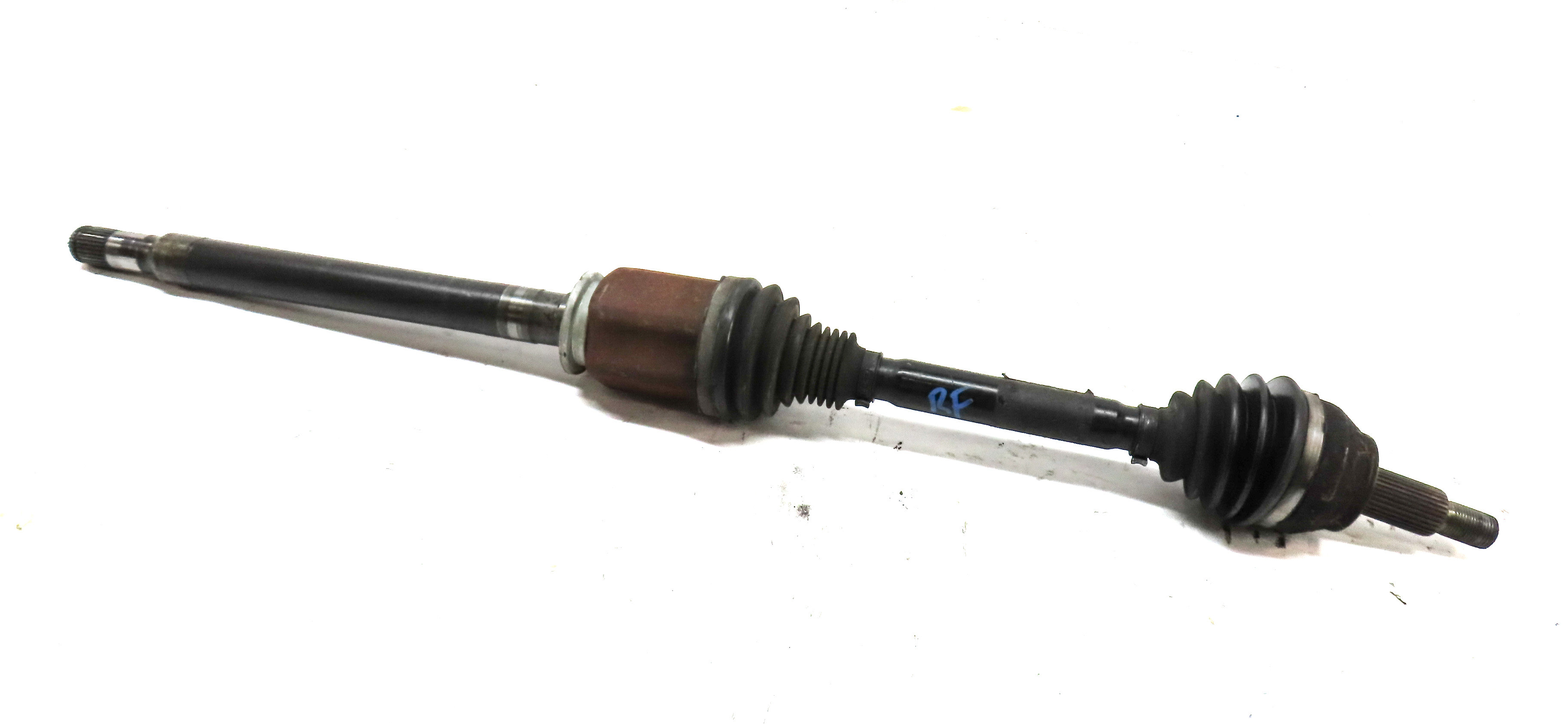 2013-2020 DISCOVERY RANGE ROVER SPORT (L405 L462 L494) RIGHT FRONT CV AXLE SHAFT — exact item pictured